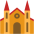 Basilica icon
